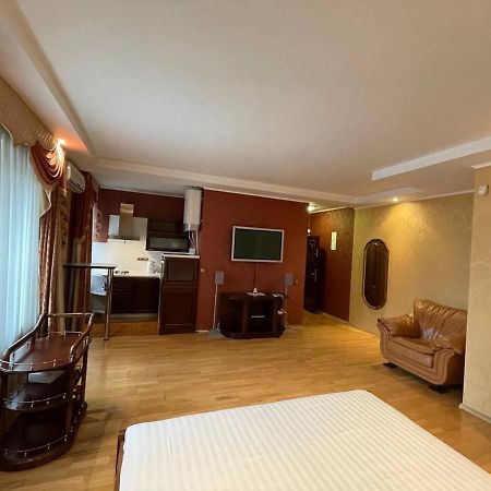 One Bedroom Kreschatik Str 4 キエフ エクステリア 写真