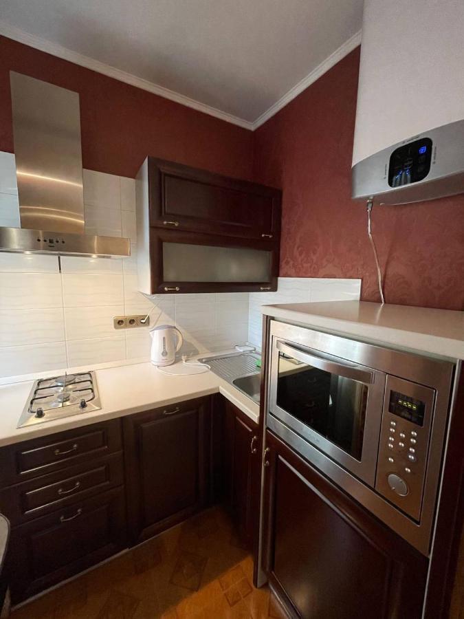 One Bedroom Kreschatik Str 4 キエフ エクステリア 写真
